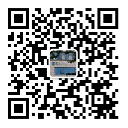 国爱外贸官方号微信公众号二维码