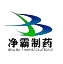 净霸制药客户标志