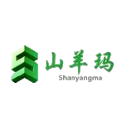 山羊玛客户标志