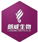 郎威生物客户标志